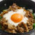 とろろオクラ大根のさっぱり豚丼のレシピ
