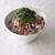 あじ丼
