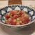 【recipe】まぐろの塩ユッケ／干し芋始めました。