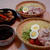 つけ麺