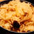ぴりっと生姜のきいた、〆に最適大人のキノコご飯、枝豆のピリ辛煮びたしで手酌酒