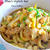 レンジで一発！カップ麺並みに簡単♪彼が喜ぶ♡ズバうま！「カレー」×「うどん」《簡単★節約》