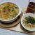 2012年2月4日（土）の晩ごはん。