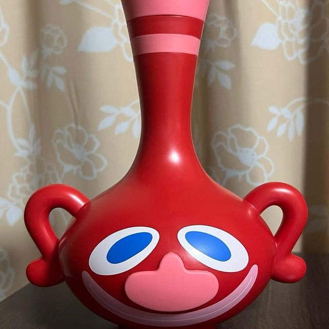 遮音したいときにはイヤーマフ　声を出したい人はハクション大魔王魔法の壺　