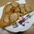 フルブラフランス♪アップサイドダウンケーキ