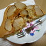 フルブラフランス♪アップサイドダウンケーキ