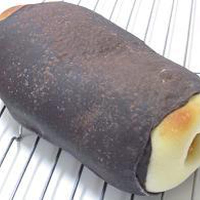 節分パン