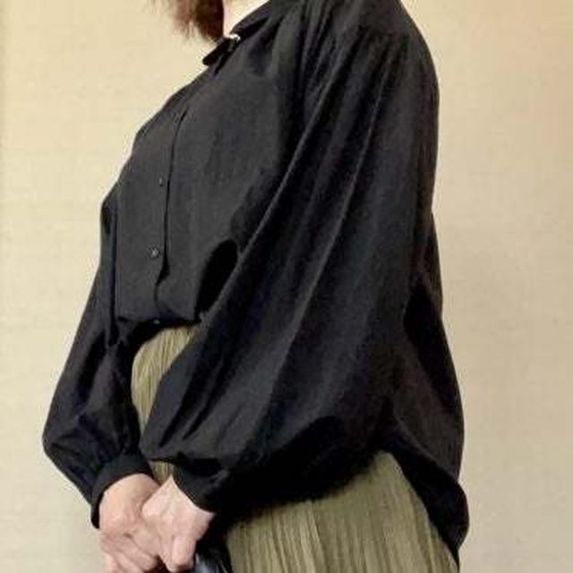 プチプラ高見え今すぐ着られる！40代後半主婦が選ぶ、ユニクロ「秋色服」