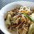 ２０１３スパイス大使のお仕事＜鶏唐揚げと野菜のぱらっと炒め＞