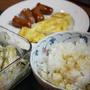 たまごかけごはん