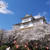 岡山　津山　お花見ツーリング