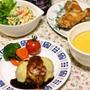 ちゃぶのBirthday party