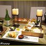 日本酒「別撰 十四代」の宴