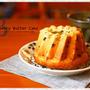 Blueberry Butter Cake 