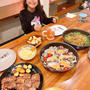 15分で晩御飯です〜！！②