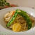 ☆チキンと玉ねぎのパスタ
