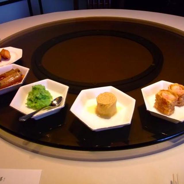 レイ家菜２；六本木