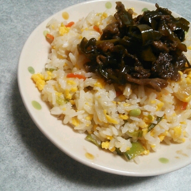ちらし寿司