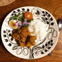 旦那さんが好きなカレー