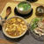 麻婆豆腐など中華な晩ご飯　と　チェーンソーで薪作り♪