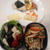 お弁当と息子の朝ごはん（息子が怒る）