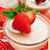 いちごとバナナのヨーグルトゼリー(動画レシピ)/Strawberry and banana yogurt jelly.