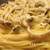 ゆずコショウのクリームパスタ☆