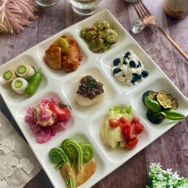 今日は「地ビールの日」なので昼呑みおつまみ