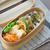 3品15分！下味肉を使ってさらに時短できる「豚肉と野菜のケチャップ炒め」弁当