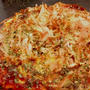 まさかのメンテナンスにてお好み焼きの話。