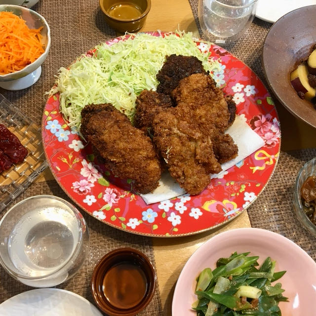 【簡単時短】重ねない♪揚げない♪ミルフィーユカツが絶品！