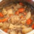 肉じゃがの煮汁でおから　鮭としめじの炊き込みご飯　レシピ