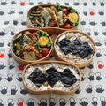 やらかしました（笑）でもオススメ♪な胸肉カツ（チリチーズ味）弁当