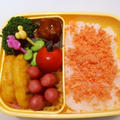 子供のお弁当