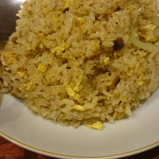お給料&中華♡