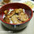 さんまの蒲焼丼と久しぶりのお土産☆