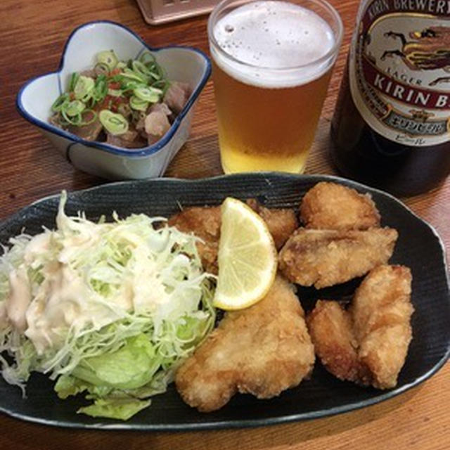ちょい飲〜み