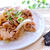 新玉ねぎと豚肉のコク旨炒め