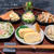 お店の余りメニューで本日の晩酌