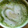 5月になりました～スタバで抹茶ラテ