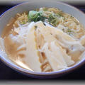 たけのこラーメン