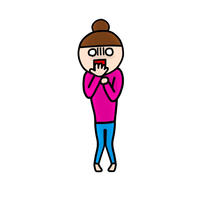 ふっかーーーつっ！
