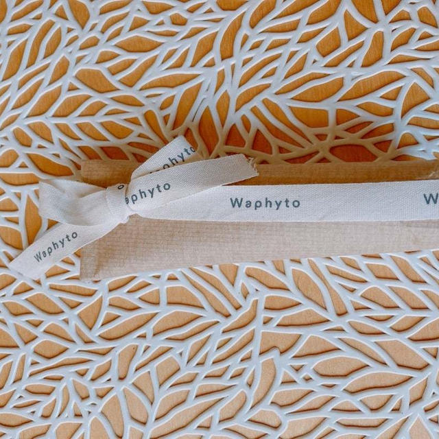 Waphytoのハンドクリーム