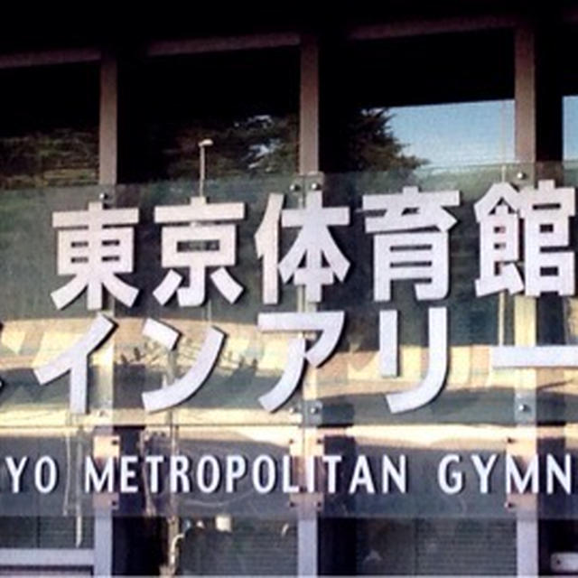 【徒然日記】全日本選手権・スピリット