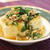 11/04/29　にらとキムチの揚げだし豆腐