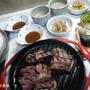 シニアこそ・・・お肉？