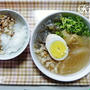 ﾟ･*:.｡.【離乳食】なめこおろし.｡.:*･ﾟ
