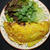 今日の一皿《バンセオ》 Bánh xèo