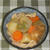 鶏胸肉の肉じゃが ごん ヴァージョン
