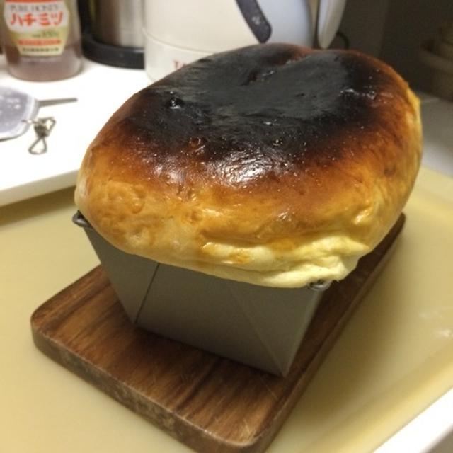 2015/04/04　昨日のシナモンロールパン続きとコストコリピ買い(・◇・)